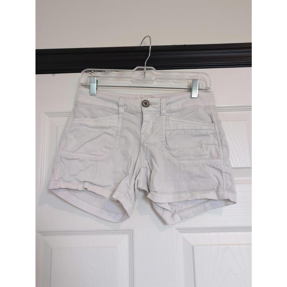 Size 1 Union Bay shorts